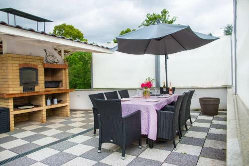 Extraordinary River Apt Amazing View Terrace