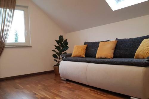 Extraordinary River Apt Amazing View Terrace