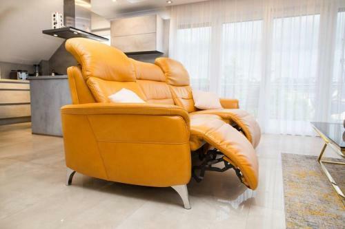 Extraordinary River Apt Amazing View Terrace