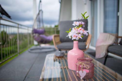 Extraordinary River Apt Amazing View Terrace