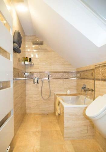 Extraordinary River Apt Amazing View Terrace