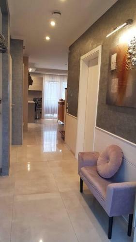 Extraordinary River Apt Amazing View Terrace