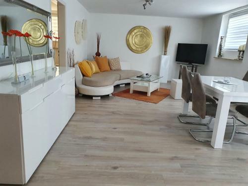 Apartamento Lounge 1