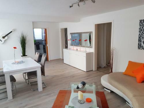 Apartamento Lounge 1