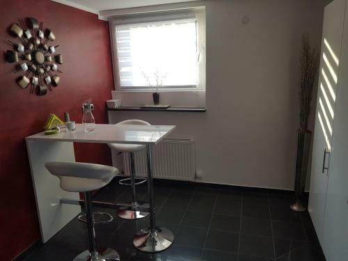Apartamento Lounge 1