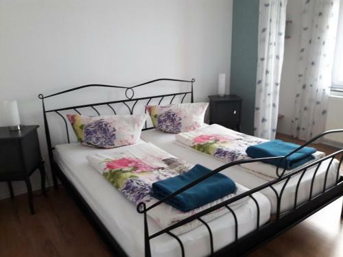 Apartamento Stadtoase Koblenz