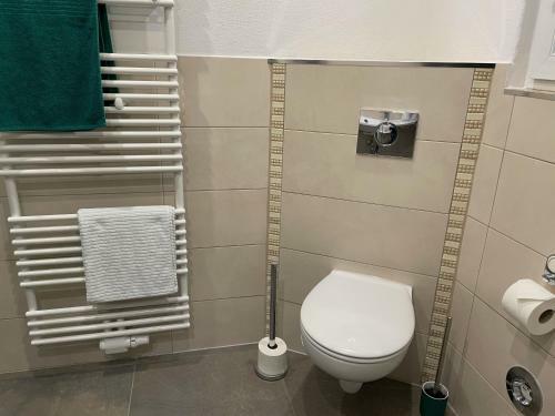 Apartamento Gem�tliches, Freistehendes Ferienhaus