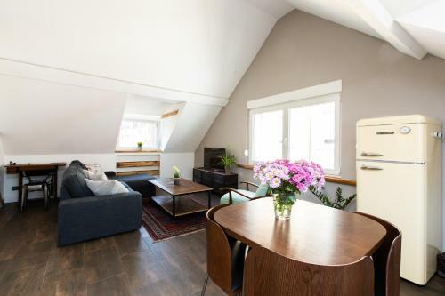 Apartamento Vintage Meets Moderne