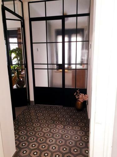 Apartamento Vintage Meets Moderne