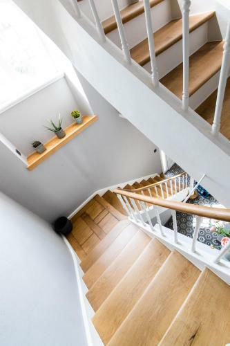Apartamento Vintage Meets Moderne