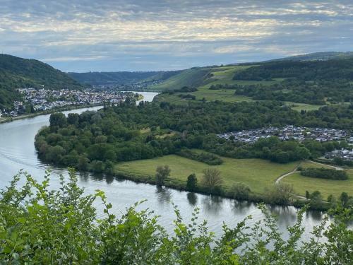 Moselchalet Koblenz