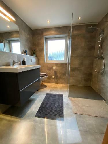 Moselchalet Koblenz