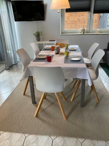 Moselchalet Koblenz