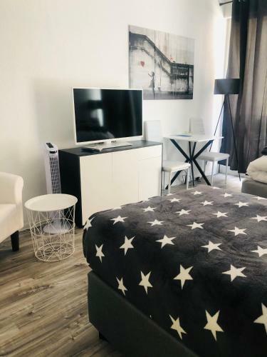 Apartamento Ferienwohnung Im Herzen Koblenz - Mb II