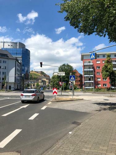 Apartamento Ferienwohnung Im Herzen Koblenz - Mb II