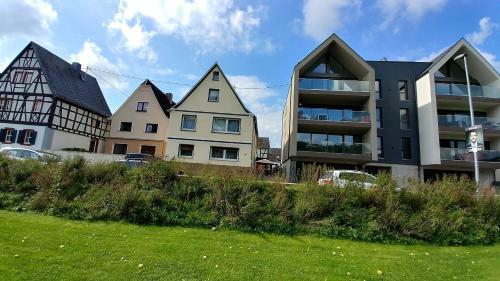 Apartamento Ferienwohnung-rheinblick-koblenz, Nr 2