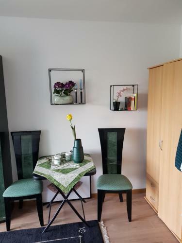 Apartamento �ber Den D�chern Von Koblenz, Dem Himmel So Nah