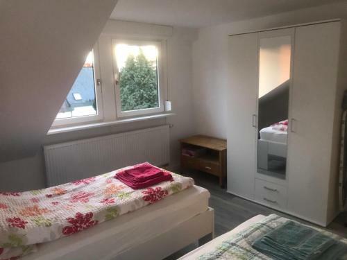 Apartment Ehrenbreitstein