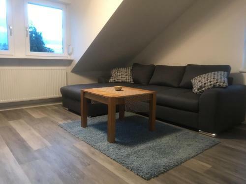 Apartment Ehrenbreitstein