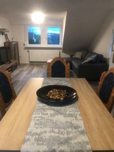 Apartment Ehrenbreitstein