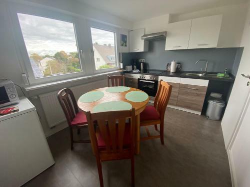 Apartment Ehrenbreitstein
