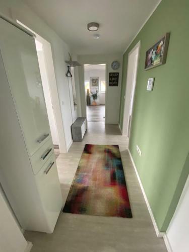 Apartment Ehrenbreitstein