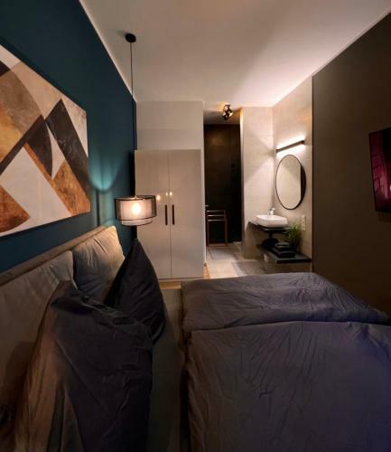 Apartamento H-85 Suites Level 2/4