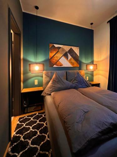 Apartamento H-85 Suites Level 2/4