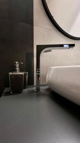 Apartamento H-85 Suites Level 2/4