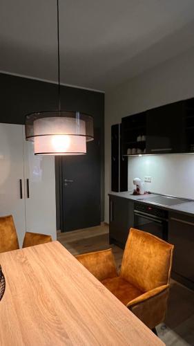 Apartamento H-85 Suites Level 2/4