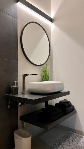 Apartamento H-85 Suites Level 2/4
