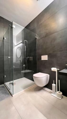Apartamento H-85 Suites Level 2/4