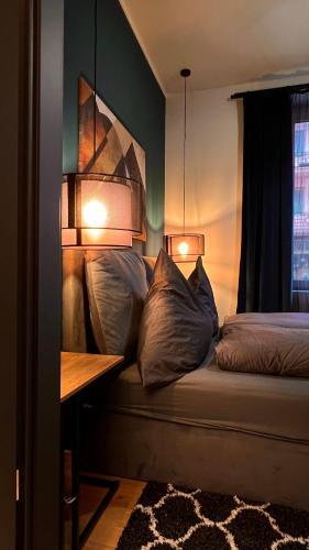 Apartamento H-85 Suites Level 2/4