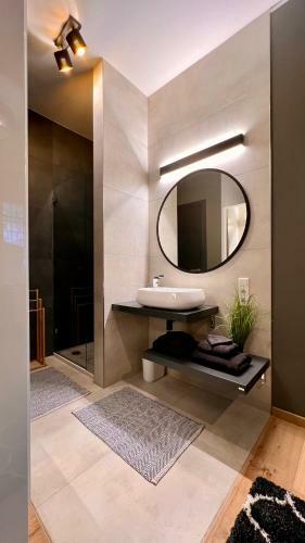 Apartamento H-85 Suites Level 2/4