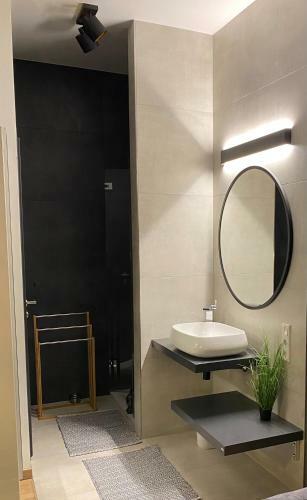 Apartamento H-85 Suites Level 2/4