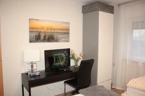 Ferien Apartment In Koblenz