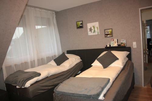 Ferien Apartment In Koblenz