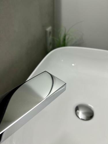 Apartamento H-85 Suites Level 5/10