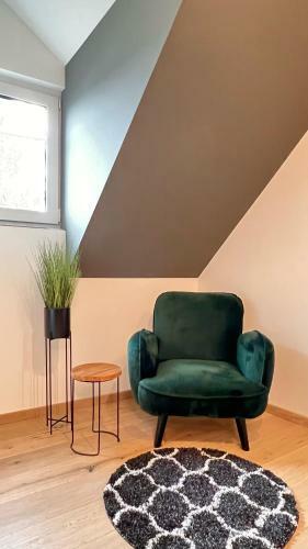 Apartamento H-85 Suites Level 5/10