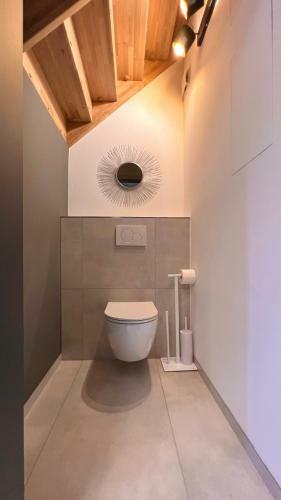 Apartamento H-85 Suites Level 5/10