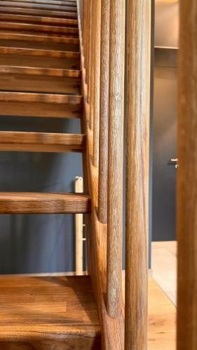 Apartamento H-85 Suites Level 5/10