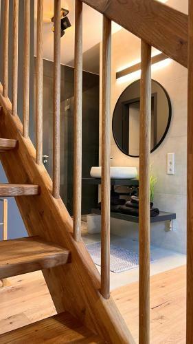 Apartamento H-85 Suites Level 5/10