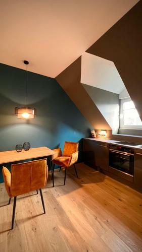 Apartamento H-85 Suites Level 5/10