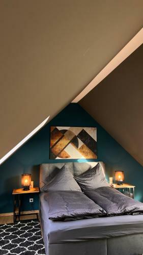 Apartamento H-85 Suites Level 5/10