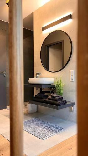 Apartamento H-85 Suites Level 5/10