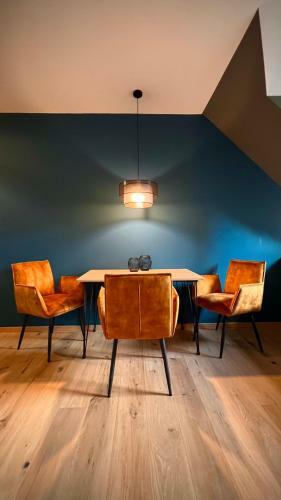 Apartamento H-85 Suites Level 5/10