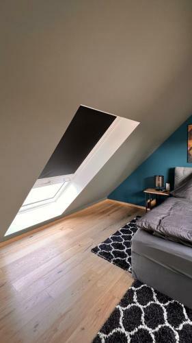 Apartamento H-85 Suites Level 5/10