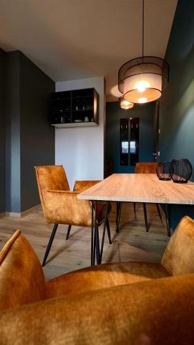 Apartamento H-85 Suites Level 5/10
