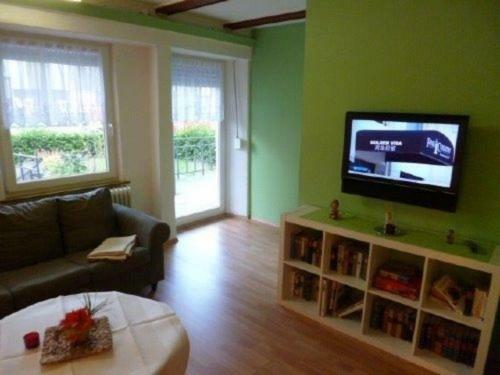 G�stehaus Koblenz - Gro�es Erdgeschoss