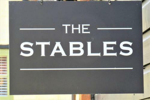 The Stables
